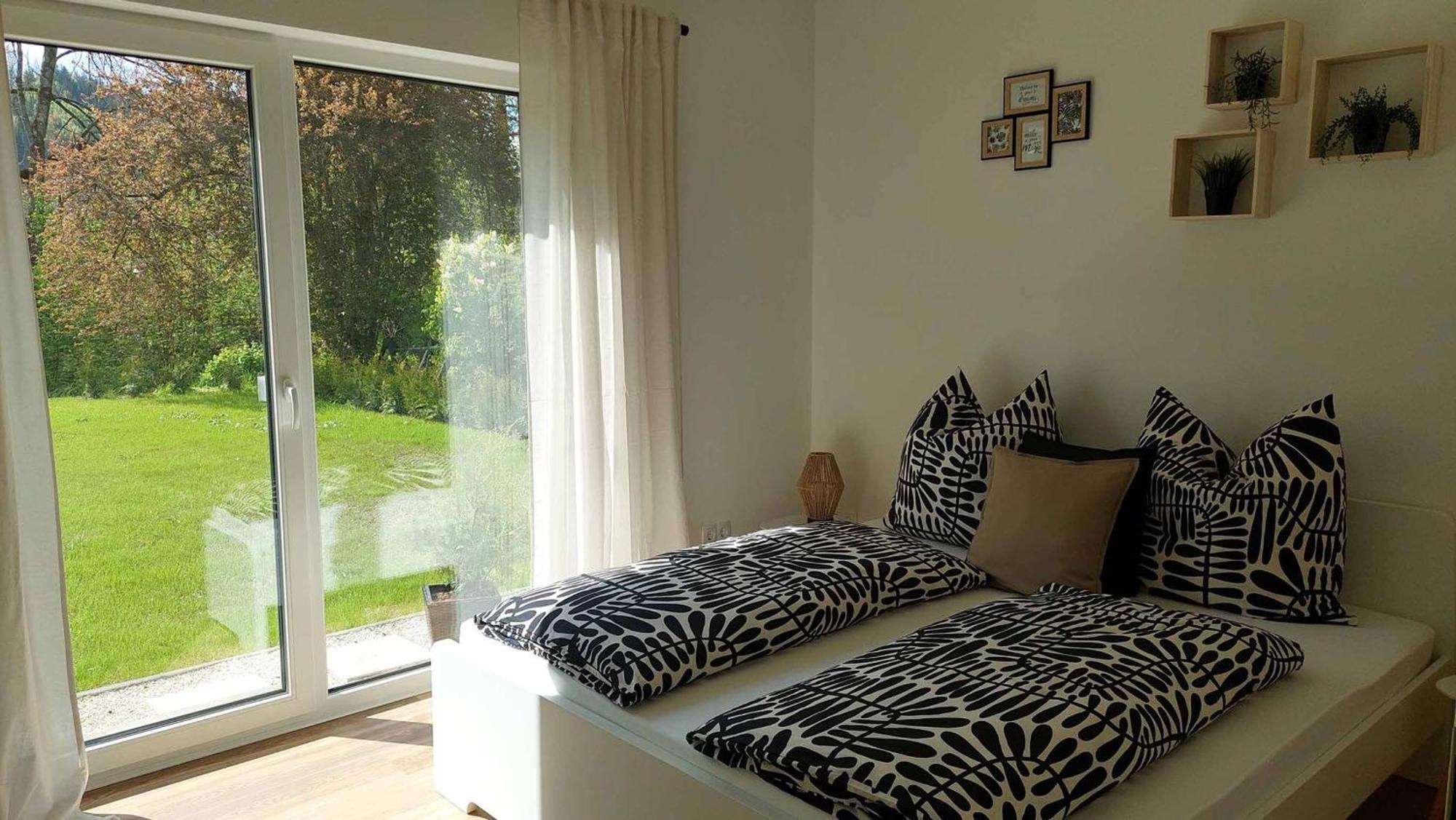 Ferienhaus Casa Neugrua Stockheim  المظهر الخارجي الصورة