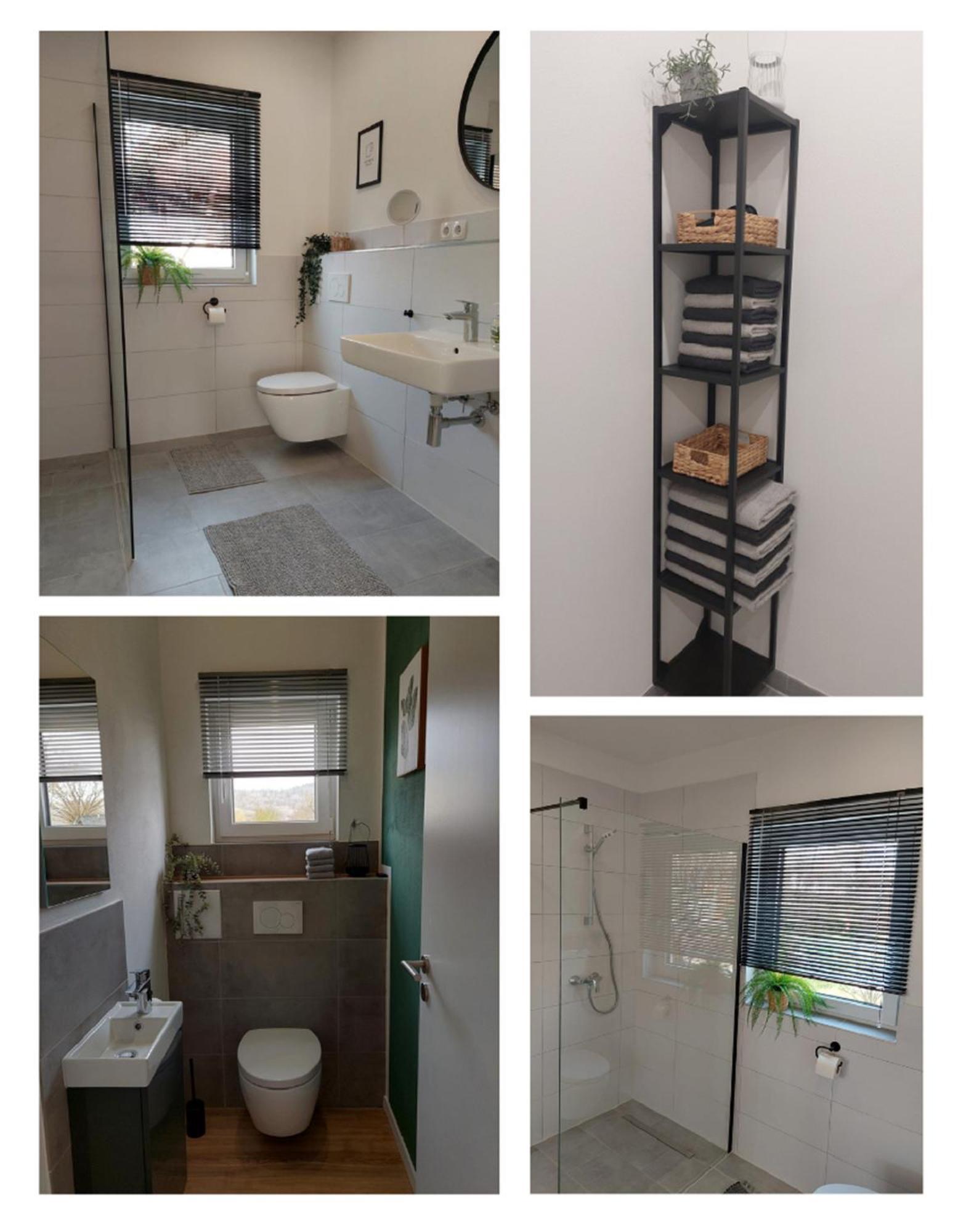 Ferienhaus Casa Neugrua Stockheim  المظهر الخارجي الصورة