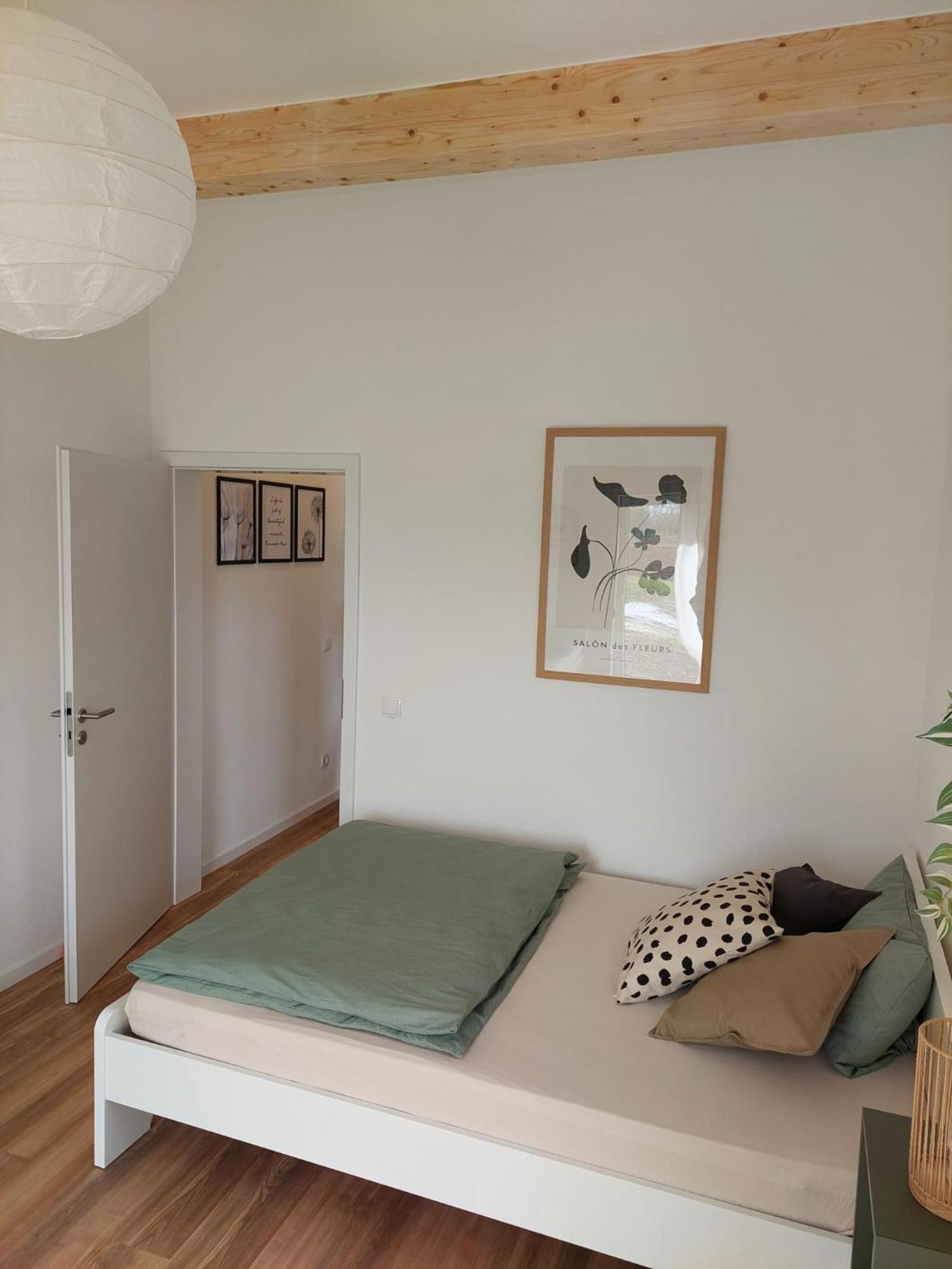 Ferienhaus Casa Neugrua Stockheim  المظهر الخارجي الصورة
