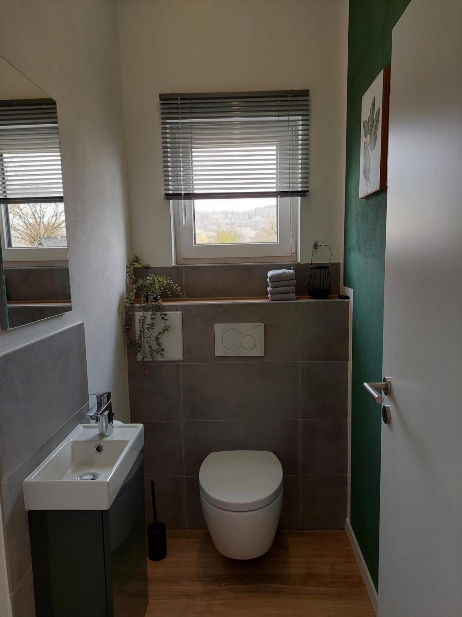 Ferienhaus Casa Neugrua Stockheim  المظهر الخارجي الصورة
